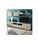 Mueble de salón Sirva en roble canadian/ blanco brillo, 46 cm(alto)200 - Foto 4