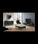 Mueble de televisión Tiana acabado gris oscuro, 180 cm Largo: 180 cm Fondo: 37 - Foto 3