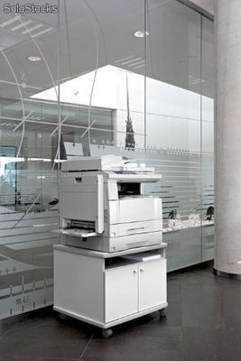 Mueble Funcional para Fotocopiadoras o Impresoras Copiant