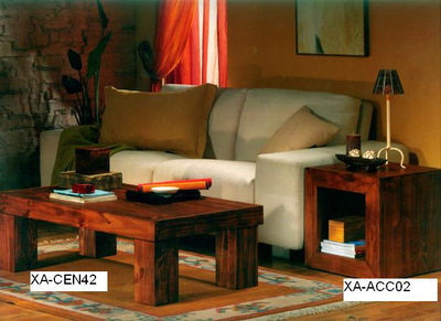 Mueble madera alacena - Foto 2