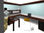 Mueble mural para Home Office - Foto 2