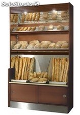 Mueble panadería