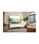 Mueble para televisión Md-Cabina en acabado blanco, 49cm(alto) 160cm(ancho) - Foto 3