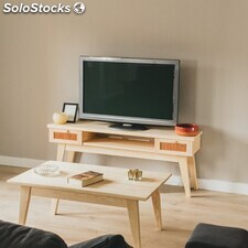 Mueble para televisión &quot;Salix 12&quot; Tirador largo