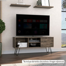 Mueble Para Tv Z115 Andorra