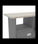 Mueble planchador Md-Asfeld2 acabado gris, 91cm(alto) 90.5m(ancho) 36.5m(largo) - Foto 3