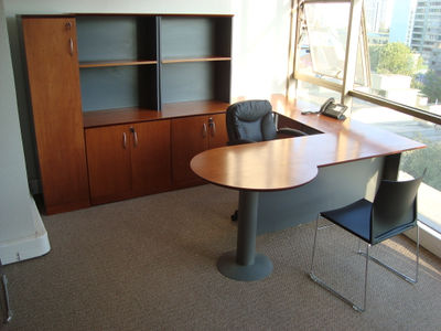 Muebles de oficina