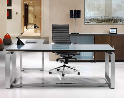 Mesa de Oficina Euro 5000 - Muebles de Oficina Officinca.