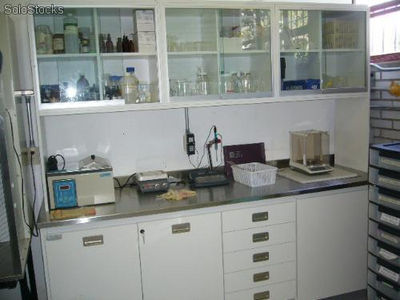 Muebles para laboratorios - Foto 4