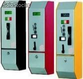 Münzautomat Solarienserie EKO 50 - 90