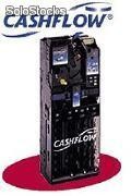 Münzschaltgerät - Cashflow 690