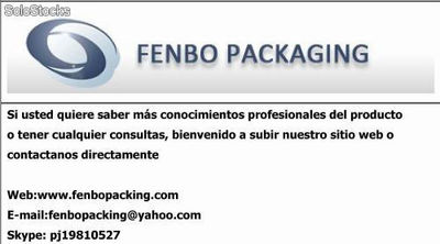 muestra de doypack con boquilla 150ml - Foto 5