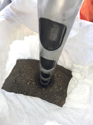 Muestreo, analisis e inspeccion de mineral de cobre, carbon y petroleo - Foto 3