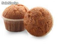 Muffin z twoim logo ; muffin with your label