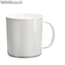 Mug Basic - MyProGift.com - 103275