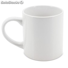 Mug sublimacion 250 ml blanca