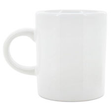 Mug sublimacion blanca &quot;coffee&quot; - GS3219