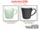 Mugs Cups - Foto 3