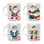 Mugs Personalizados Navideños Obsequio Detalle Navidad - 1