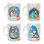 Mugs Personalizados Navideños Obsequio Detalle Navidad - Foto 2