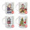 Mugs Personalizados Navideños Obsequio Detalle Navidad - Foto 4