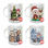 Mugs Personalizados Navideños Obsequio Detalle Navidad - Foto 5