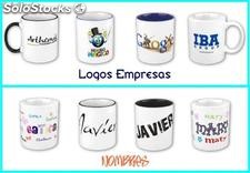 Mugs Publicitarios Personalizados Empresas Eventos