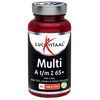 Multi 65+ Complete Multivitamin, 60 Tablets