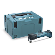 Multi-herramienta 18V lxt makita DTM51ZJ