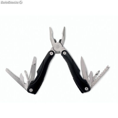 Multi-outils de poche noir MIMO8914-03