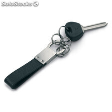 Multi porte-clés noir MIIT3019-03
