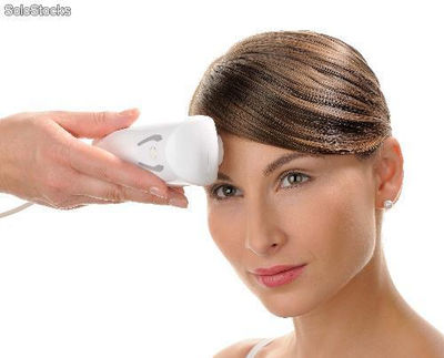 Multi Skin Test Center® mc 1000 - urządzenie do badania skóry i włosów. - Zdjęcie 5