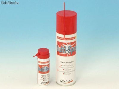 Multi-Spray DIVINOL