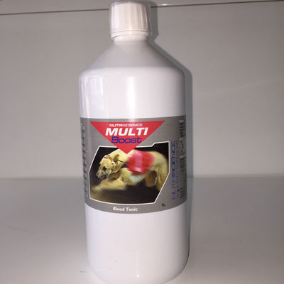 Multiboost 1 litro