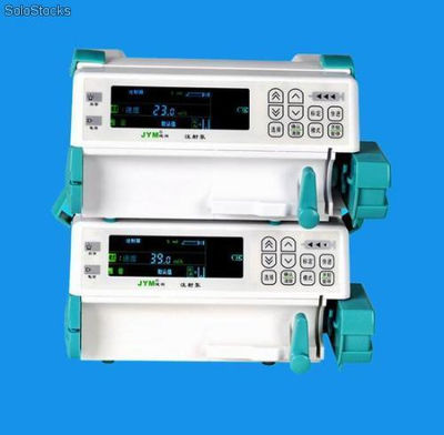Multichannel syringe pump JZB-1800C