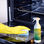MULTICLEAN Potente Limpiador Desengrasante Multisuperficies en Spray con Espuma - Foto 3