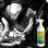 MULTICLEAN Potente Limpiador Desengrasante Multisuperficies en Spray con Espuma - Foto 4
