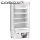 Multideck display fridge for meat - mod. sunny 10 cp - capacity lt. 657 -
