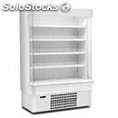 Multideck display fridge for meat - mod. sunny 14 cp - capacity lt. 913 -