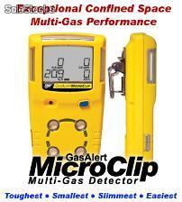 Multidetectores de gases portatil - Foto 2