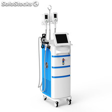 Multifuncional Cryolipolysis