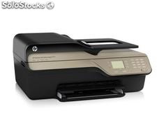 Multifuncional hp Advantage 4615 Impressora - Scanner - Cópiadora e Fax
