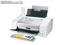 Multifuncional lexmark x5075