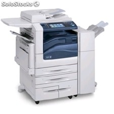 Multifuncional Xerox 5955 Laser A3 Mono Workcentre