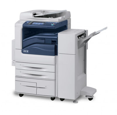 Multifuncional Xerox 7845 Laser A3 Color Workcentre