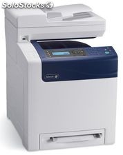 Multifuncional Xerox WC6505/n, Laser Color 23PPM A4 usb/rede