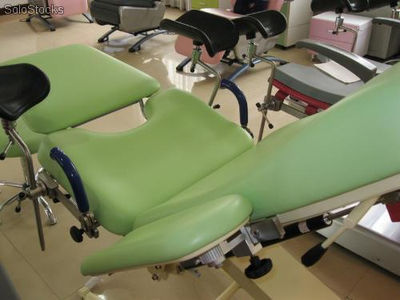 Multifunções cadeira ginecológica - Foto 2