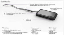 multifunction smartphone holder