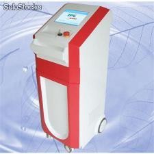 Multifunctional IPL System with IPL,E-Light