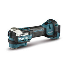 Multiherramienta bl 18V lxt starlock max avt sin batería makita DTM52Z